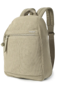 Hedgren HIC11L/VOGUE L - NYLON CÔTELÉ -  hedgren vogue l sac à dos gm loisirs