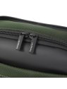 Hedgren HNXT02/INC - POLYESTER - VERT sac homme toile bandoulière taille m next sacoche-homme