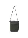 Hedgren HNXT02/INC - POLYESTER - VERT sac homme toile bandoulière taille m next sacoche-homme