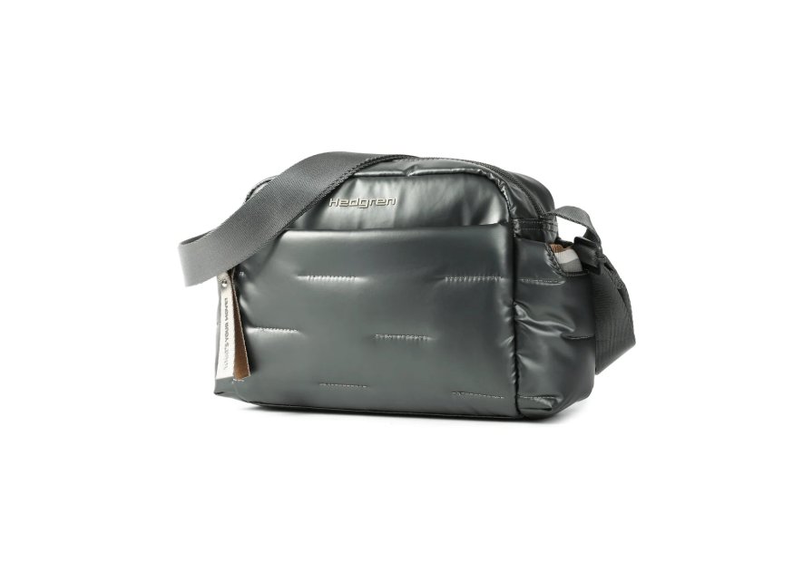 Hedgren HCOCN03/PUFFER hedgren-cocoon-puffer-shopping a4 shopping