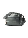 Hedgren HCOCN03/PUFFER - POLYESTER - BLA hedgren-cocoon-puffer-shopping a4 sac-a-main-shopping-toile-ou-cuir