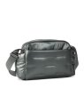 Hedgren HCOCN03/PUFFER - POLYESTER - BLA hedgren-cocoon-puffer-shopping a4 sac-a-main-shopping-toile-ou-cuir