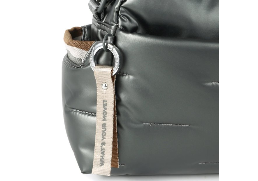 Hedgren HCOCN03/PUFFER hedgren-cocoon-puffer-shopping a4 shopping