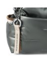 Hedgren HCOCN03/PUFFER - POLYESTER - BLA hedgren-cocoon-puffer-shopping a4 sac-a-main-shopping-toile-ou-cuir
