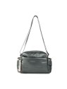Hedgren HCOCN03/PUFFER - POLYESTER - BLA hedgren-cocoon-puffer-shopping a4 sac-a-main-shopping-toile-ou-cuir