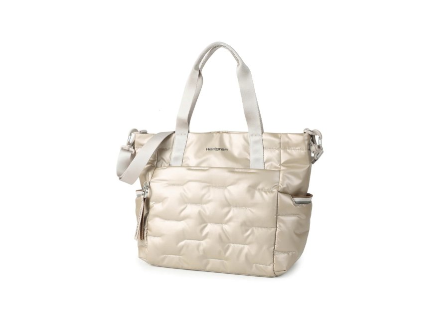 Hedgren HCOCN03/PUFFER hedgren-cocoon-puffer-shopping a4 shopping