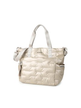 Hedgren HCOCN03/PUFFER hedgren-cocoon-puffer-shopping a4 shopping