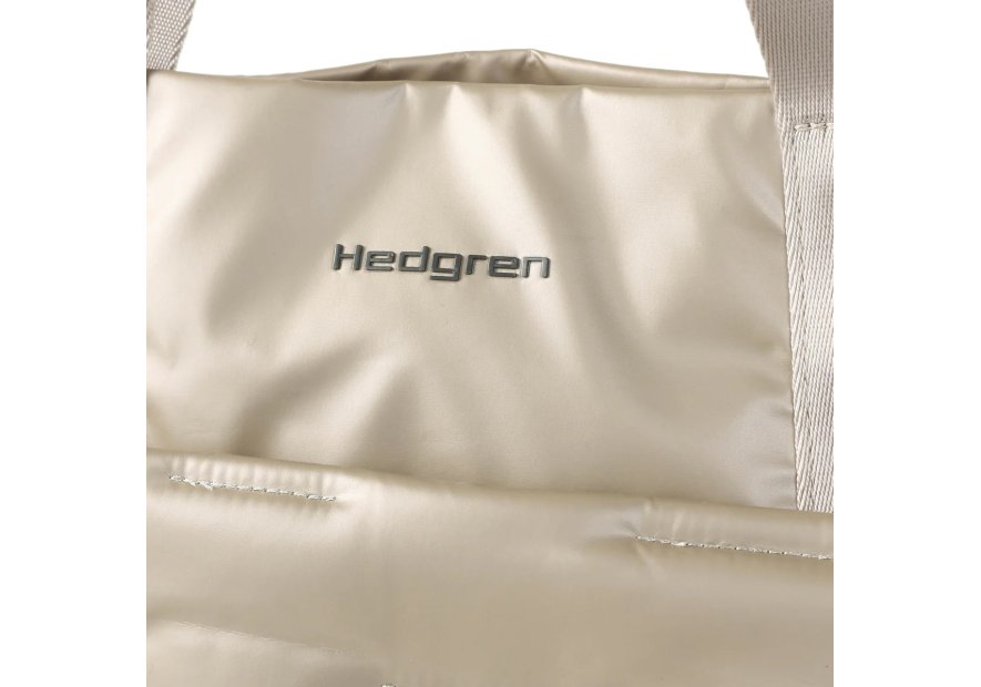 Hedgren HCOCN03/PUFFER hedgren-cocoon-puffer-shopping a4 shopping