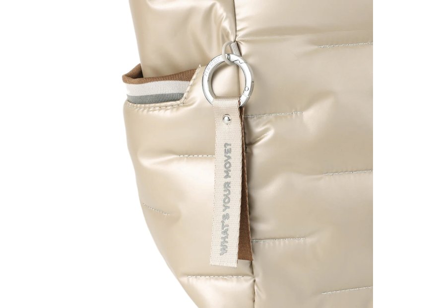 Hedgren HCOCN03/PUFFER hedgren-cocoon-puffer-shopping a4 shopping