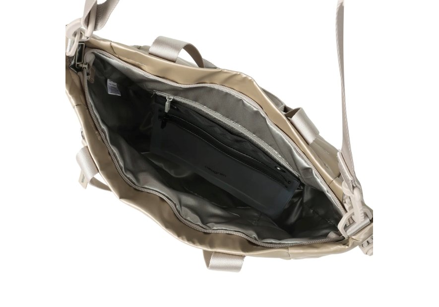 Hedgren HCOCN03/PUFFER hedgren-cocoon-puffer-shopping a4 shopping