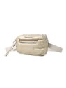 Hedgren HCOCN01/SNUG - POLYESTER - STRIN sac banane ceinture cocoon hedgren banane-ceinture