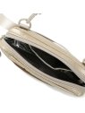 Hedgren HCOCN01/SNUG - POLYESTER - STRIN sac banane ceinture cocoon hedgren banane-ceinture