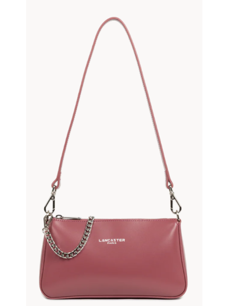 Lancaster 433-14 - CUIR DE VACHETTE - BOIS lancaster-suave-trotteur sacs-a-mains