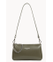 433-14 - CUIR DE VACHETTE - KAKI