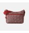 HIC01S/HAPER'S - NYLON - PRINT A
