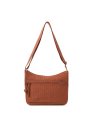 Hedgren HIC01S/HAPER'S - NYLON CÔTELÉ -  hedgren haper's besace m sacs-a-mains