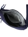 Hedgren HIC01S/HAPER'S - NYLON CÔTELÉ -  hedgren haper's besace m sacs-a-mains