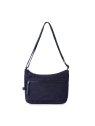 Hedgren HIC01S/HAPER'S - NYLON CÔTELÉ -  hedgren haper's besace m sacs-a-mains