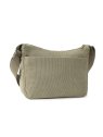 Hedgren HIC01S/HAPER'S - NYLON CÔTELÉ -  hedgren haper's besace m sacs-a-mains