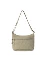 Hedgren HIC01S/HAPER'S - NYLON CÔTELÉ -  hedgren haper's besace m sacs-a-mains