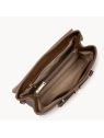 Lancaster 547-56 - CUIR DE VACHETTE - CHAT Foulonné Milano - Sac shopping sacs-a-mains
