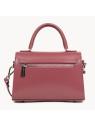 Lancaster 433-16 - CUIR DE VACHETTE - BOIS lancaster-suave-trotteur sacs-a-mains