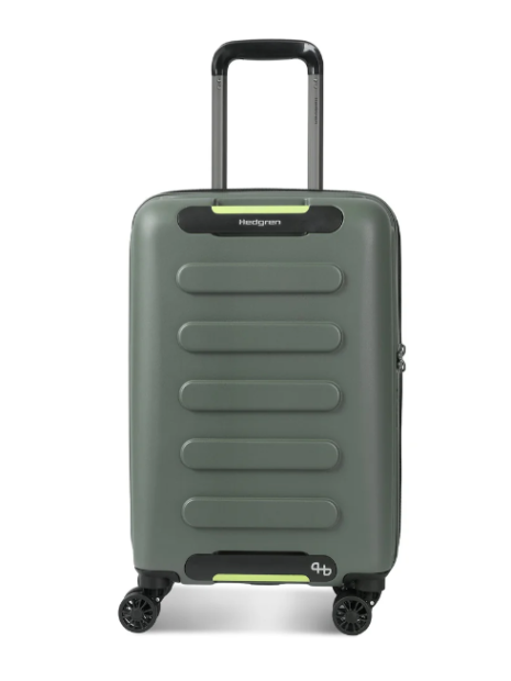 Hedgren HCMBY01S/GRIP S - POLYCARBONATE  hedgren-grips s-valise cabine valise-cabine