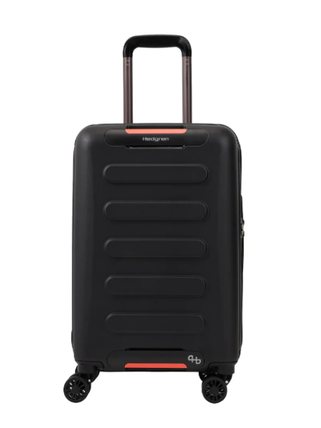 Hedgren HCMBY01MEX/GRIP M EX - POLYCARBO hedgren-grip m exp-valise valise