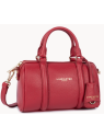 Lancaster 547-101 - CUIR DE VACHETTE - ROU sac polochon milano ana sacs-a-mains