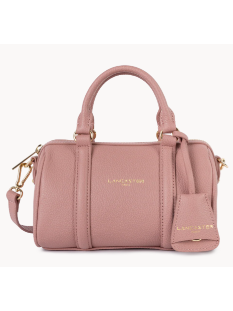 Lancaster 547-101 - CUIR DE VACHETTE - ROS sac polochon milano ana sacs-a-mains