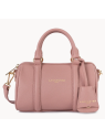 Lancaster 547-101 - CUIR DE VACHETTE - ROS sac polochon milano ana sacs-a-mains