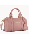 Lancaster 547-101 - CUIR DE VACHETTE - ROS sac polochon milano ana sacs-a-mains