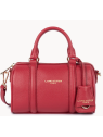 Lancaster 547-102 - CUIR DE VACHETTE - ROU sac polochon milano ana sacs-a-mains