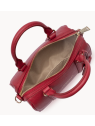 Lancaster 547-102 - CUIR DE VACHETTE - ROU sac polochon milano ana sacs-a-mains
