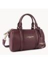 Lancaster 547-102 - CUIR DE VACHETTE - BOR sac polochon milano ana sacs-a-mains