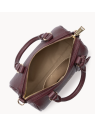 Lancaster 547-102 - CUIR DE VACHETTE - BOR sac polochon milano ana sacs-a-mains