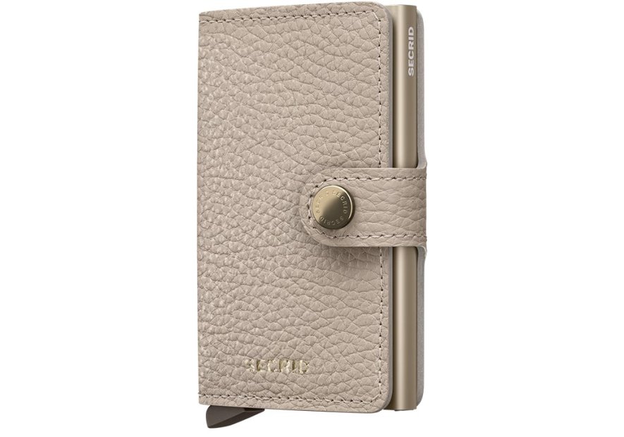 Secrid MPE porte carte secrid pebble p.cartes credit