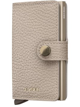 Secrid MPE porte carte secrid pebble p.cartes credit