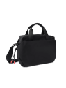 Hedgren HSTG02/TOMOKO - POLYESTER - NOIR sac a main tomoko sacs-a-mains
