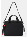 Hedgren HSTG02/TOMOKO - POLYESTER - NOIR sac a main tomoko sacs-a-mains