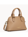 Lancaster 538-002 - CUIR DE VACHETTE - SAB sac demi lune sierra jia sacs-a-mains