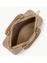 Lancaster 538-002 - CUIR DE VACHETTE - SAB sac demi lune sierra jia sacs-a-mains