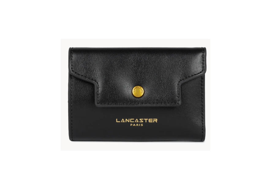 Lancaster 131-060 portefeuille rabat donna grace femme Portefeuille Homme