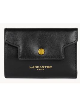 Lancaster 131-060 portefeuille rabat donna grace femme Portefeuille Homme