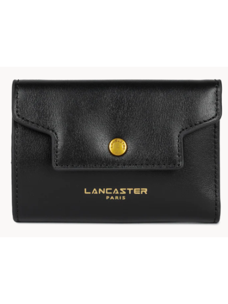 Lancaster 131-060 portefeuille rabat donna grace femme Portefeuille Homme