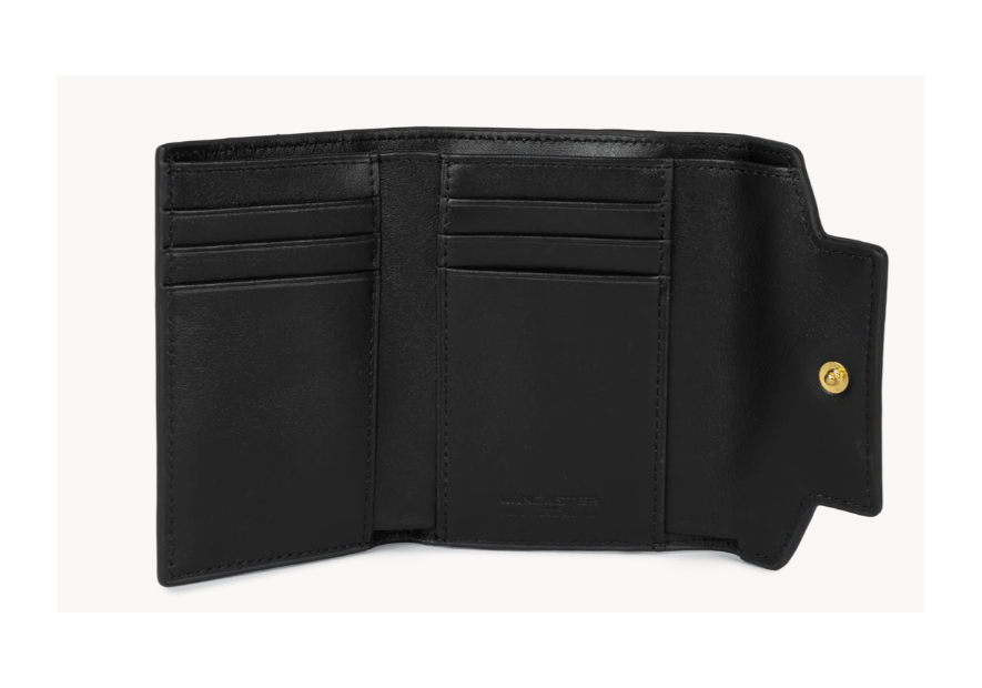 Lancaster 131-060 portefeuille rabat donna grace femme Portefeuille Homme