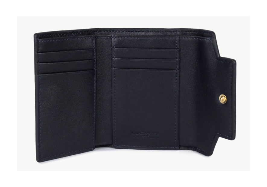 Lancaster 131-060 portefeuille rabat donna grace femme Portefeuille Homme