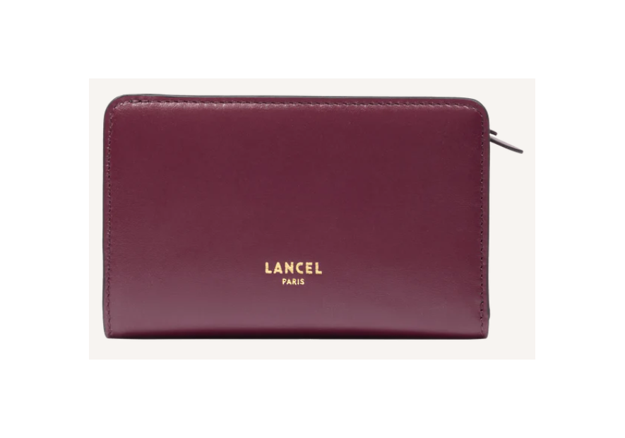 Lancel A13423 portefeuille origami de lancel Porte-monnaie Femme