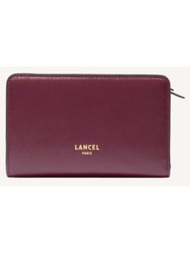 Lancel A13423 portefeuille origami de lancel Porte-monnaie Femme