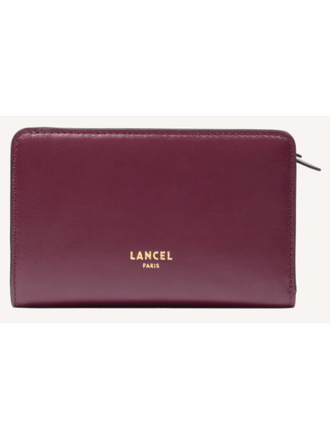 Lancel A13423 portefeuille origami de lancel Porte-monnaie Femme